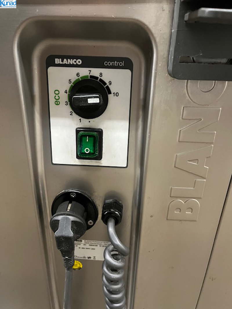 Tellerwärmer BLANCO TS-H2 18-33 – Bild 5