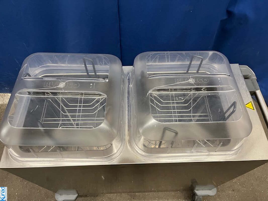 Tellerwärmer BLANCO TS-H2 18-33 – Bild 2