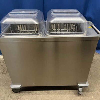 Tellerwärmer BLANCO TS-H2 18-33