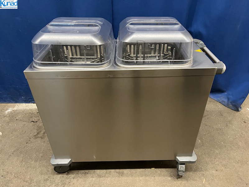 Tellerwärmer BLANCO TS-H2 18-33