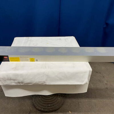 Wärmebrücke HATCO GRAH-48 Pass 122x16x6 cm