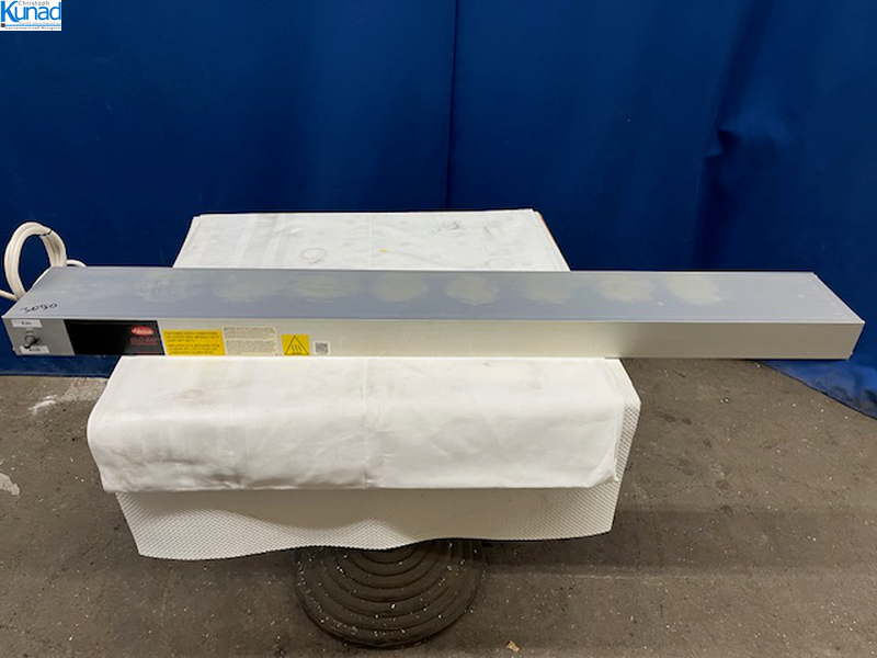 Wärmebrücke HATCO GRAH-48 Pass 122x16x6 cm