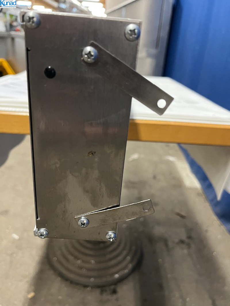 Wärmebrücke HATCO GRAH-48 Pass 122x16x6 cm – Bild 2