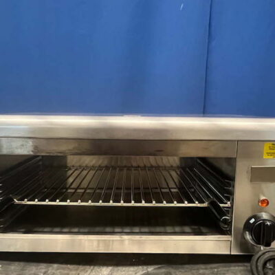 Salamander HENDI 61x33x28 cm