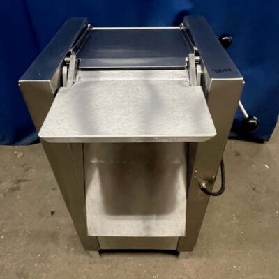 Abschwartmaschine MAJA SAM350