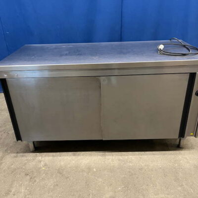 Wärmeschrank ZANUSSI WS160 Pass 160x70x86 cm