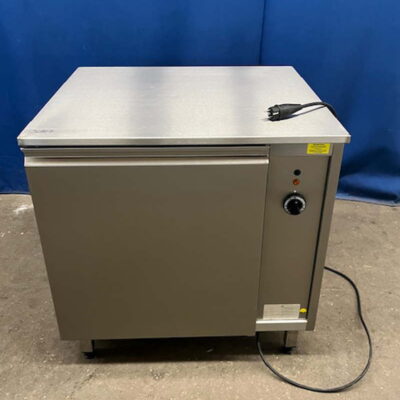 Wärmeschrank ASCOBLOC WF9L 85x76x86 cm Pass