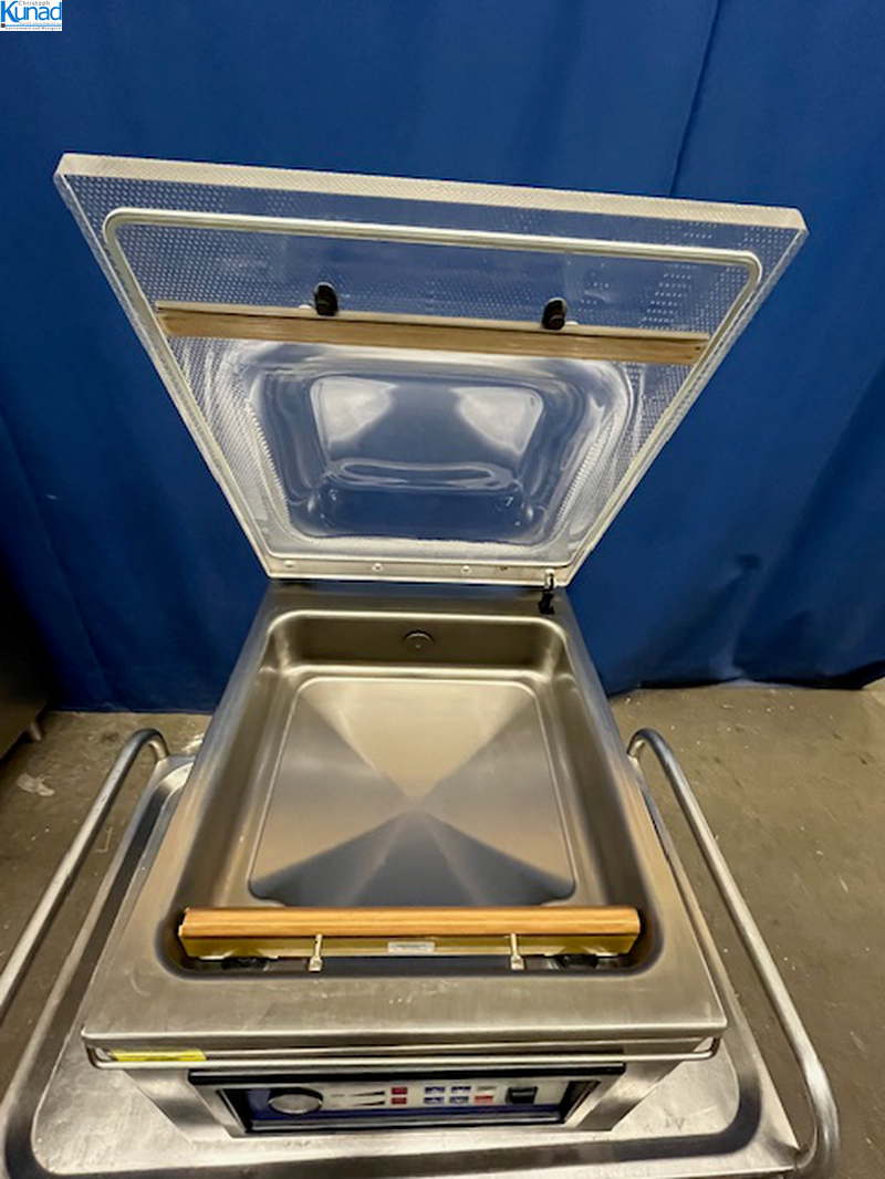 Vacuumgerät VAMA VB370 VacBox Tischmodell – Bild 5