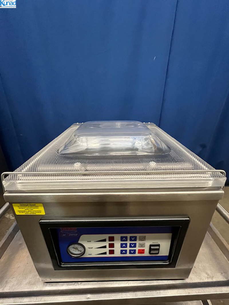 Vacuumgerät VAMA VB370 VacBox Tischmodell – Bild 2