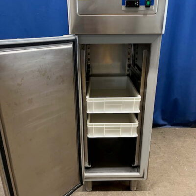 Kühlschrank  AFINOX APX300 für Eurokisten geeignet Fisch- / Fleischkühlschrank