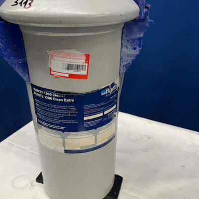 BRITA PURITY Clean 1200 Filtersystem