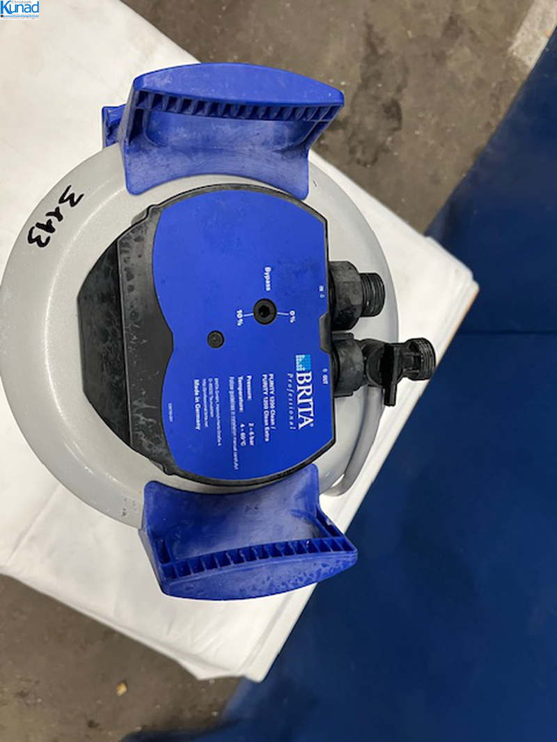 BRITA PURITY Clean 1200 Filtersystem – Bild 3