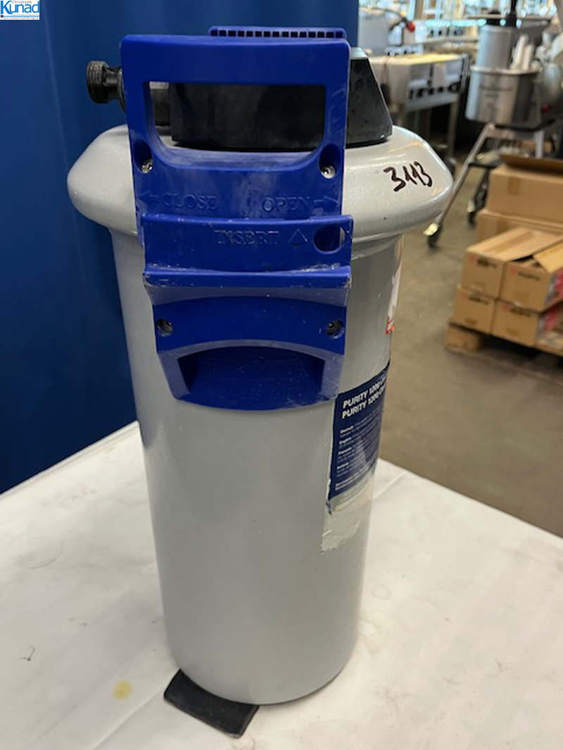BRITA PURITY Clean 1200 Filtersystem – Bild 2