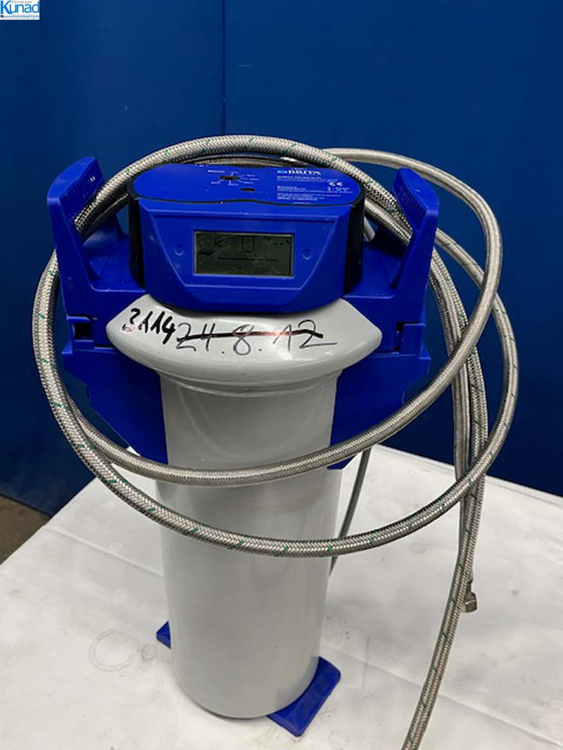 BRITA PURITY 600 Quell ST – Bild 2