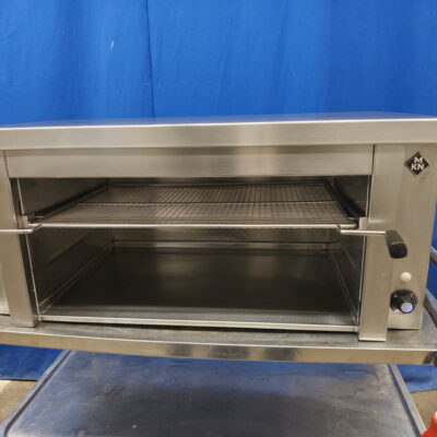 Salamander MKN 25121, 90x50x40 cm XL-Breite