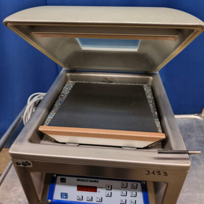 Vacuumgerät MULTIVAC C100 Tischmodell