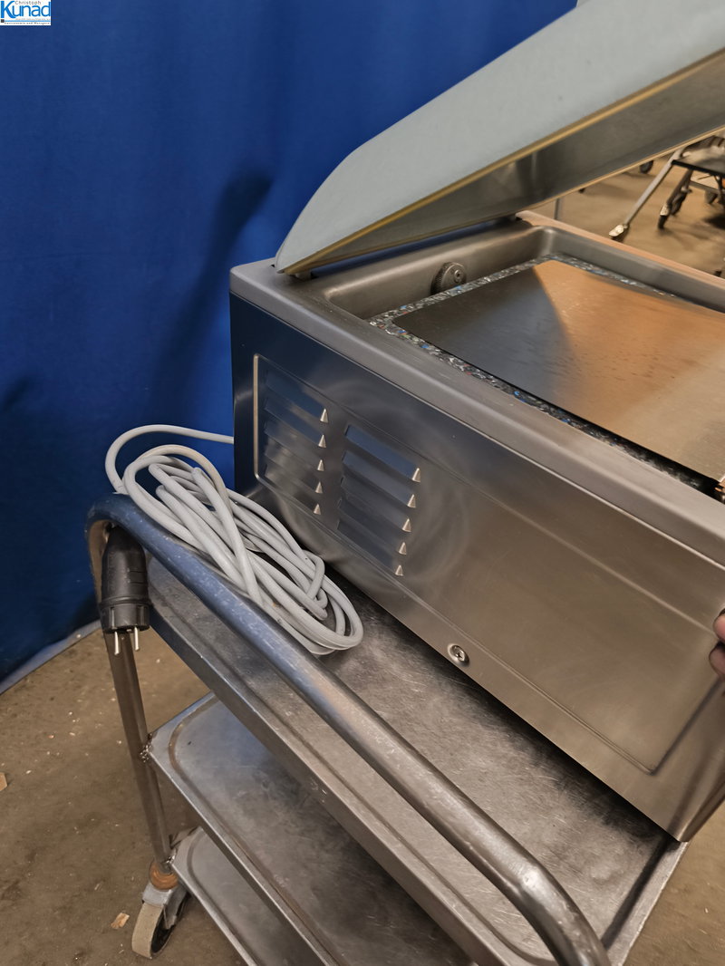 Vacuumgerät MULTIVAC C100 Tischmodell – Bild 4