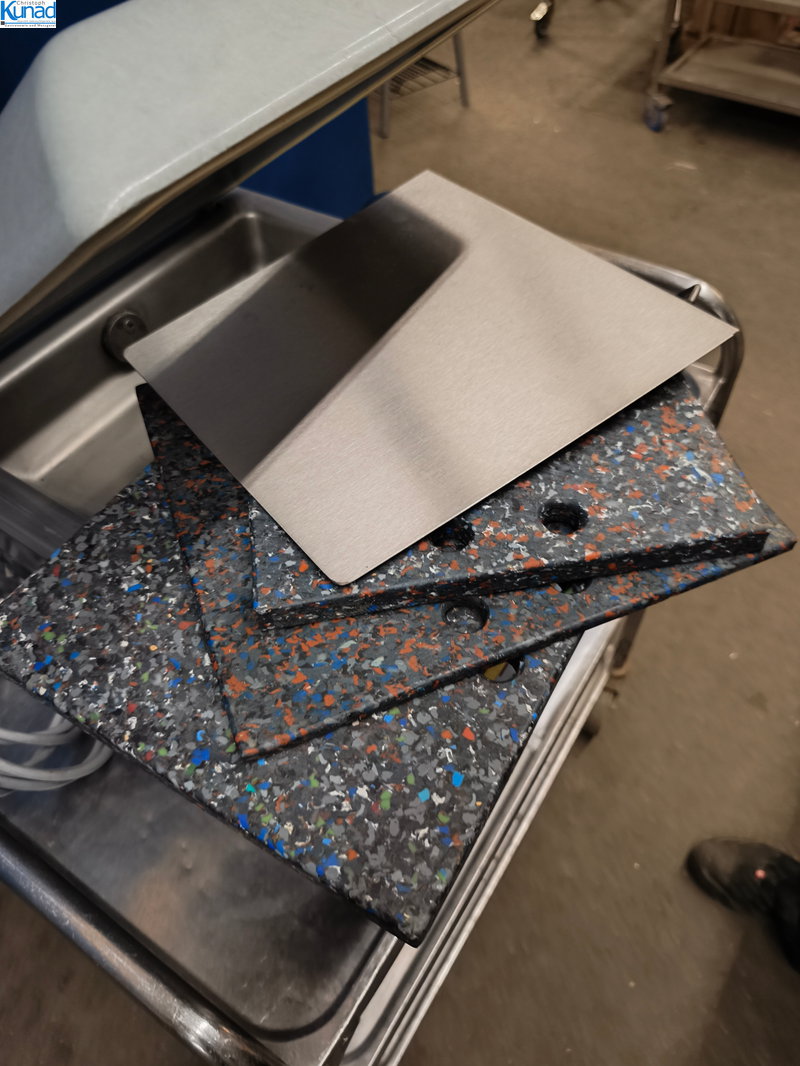 Vacuumgerät MULTIVAC C100 Tischmodell – Bild 5