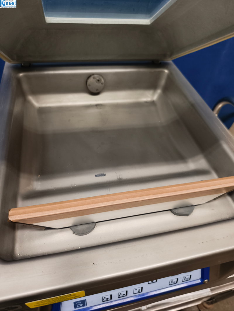 Vacuumgerät MULTIVAC C100 Tischmodell – Bild 6