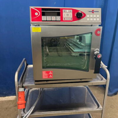 Kombidämpfer CONVOTHERM OES 6.06 mini
