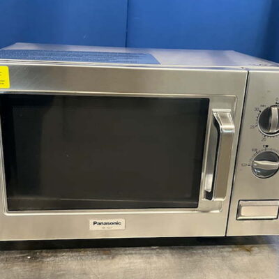 Microwelle PANASONIC NE1027