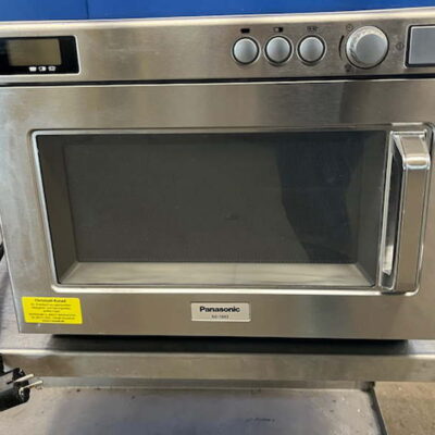 Microwelle Panasonic NE1843