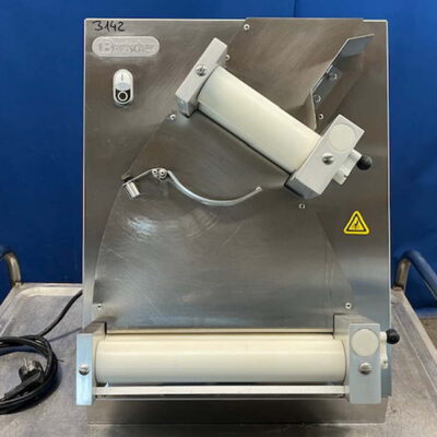 Teigausrollmaschine BARTSCHER 3000