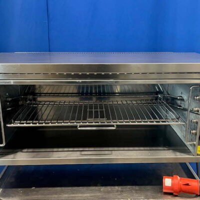 Salamander BARTSCHER SE70M