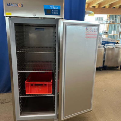 Kühlschrank  COOLCOMPACT MAGNOS für 2/1 GN und Eurokisten
