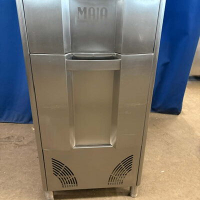 Eisbereiter MAJA SA85S Scherbeneismaschine für 85 kg / 24 h