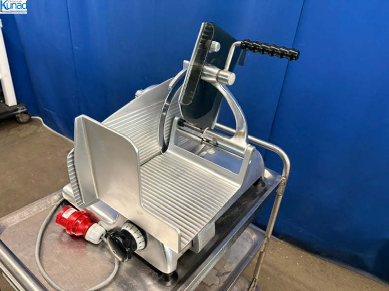 Aufschnittmaschine Bizerba VS5 – Bild 6