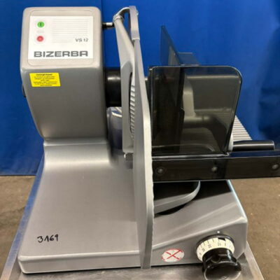 Aufschnittmaschine BIZERBA VS12C - Topp Zustand