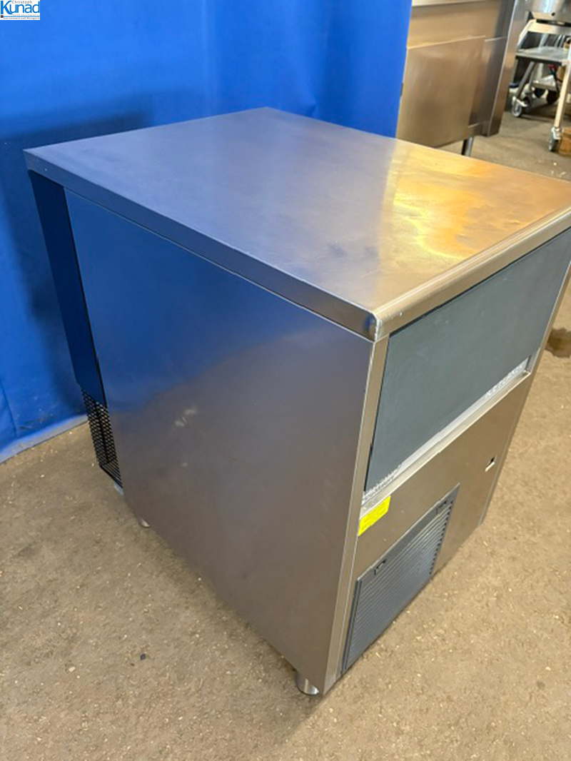 Eismaschine BREMA für 90 kg / 24 h Scherbeneis – Bild 3