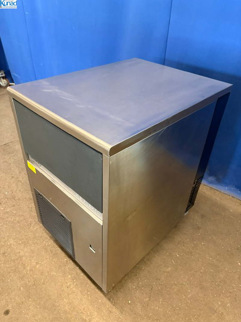 Eismaschine BREMA für 90 kg / 24 h Scherbeneis – Bild 2