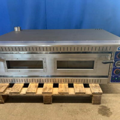 Pizzaofen GAM Forno SB66