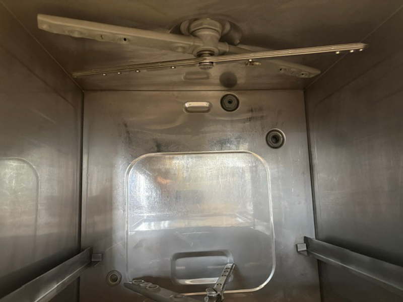 Spülmaschine HOBART ecomax 502S-12 Universalspülmaschine – Bild 5