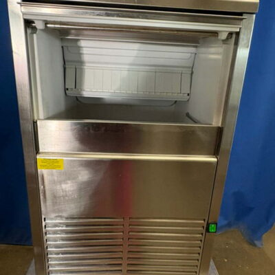 Eiswürfelbereiter Simag / Eiswürfelbereiter SIMAG SD 60 AS für 60 kg /24 h SCE 105 AS bis 96 kg / 24 h