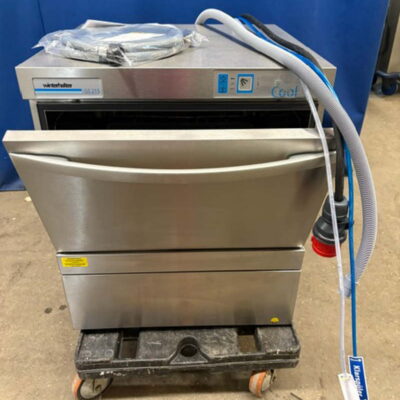 Spülmaschine WINTERHALTER GS215 Cool für Gläser