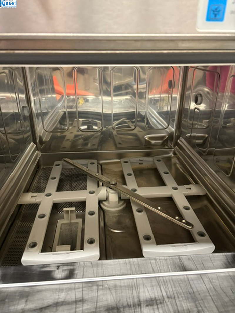 Spülmaschine WINTERHALTER GS215 Cool für Gläser – Bild 6