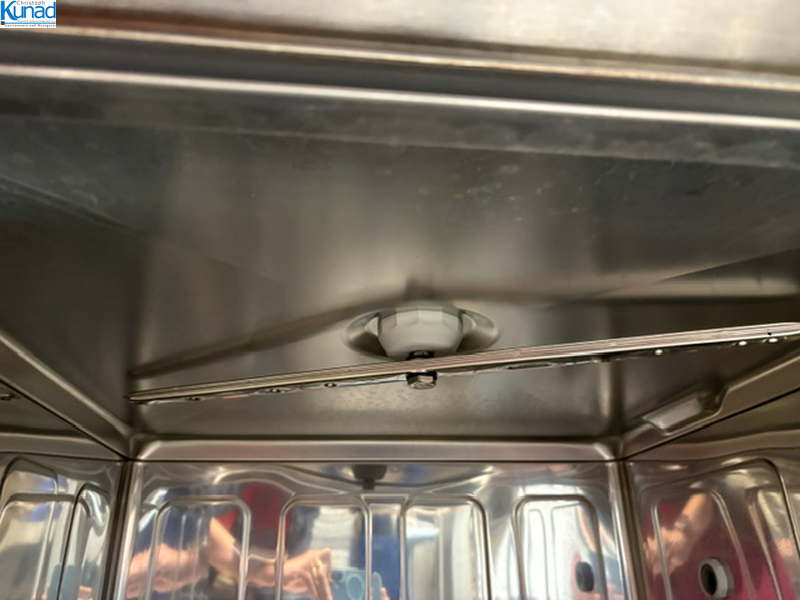 Spülmaschine WINTERHALTER GS215 Cool für Gläser – Bild 5
