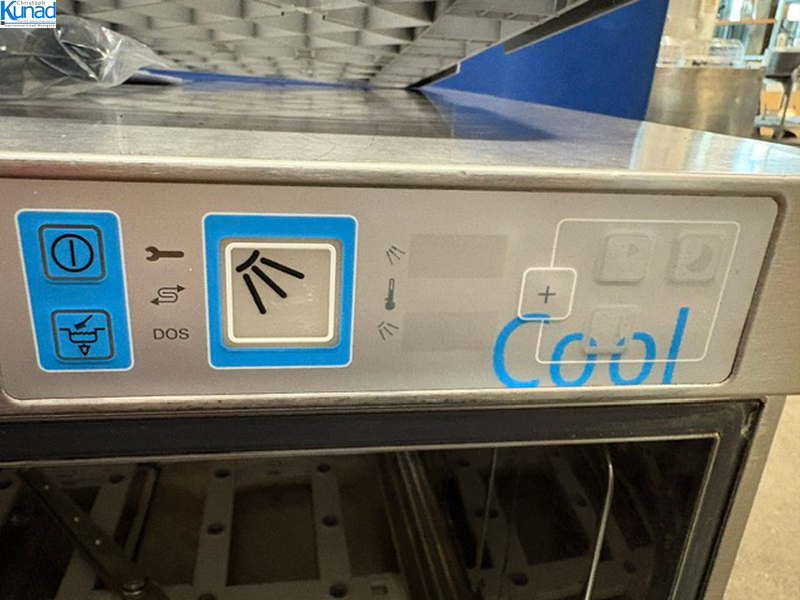 Spülmaschine WINTERHALTER GS215 Cool für Gläser – Bild 4