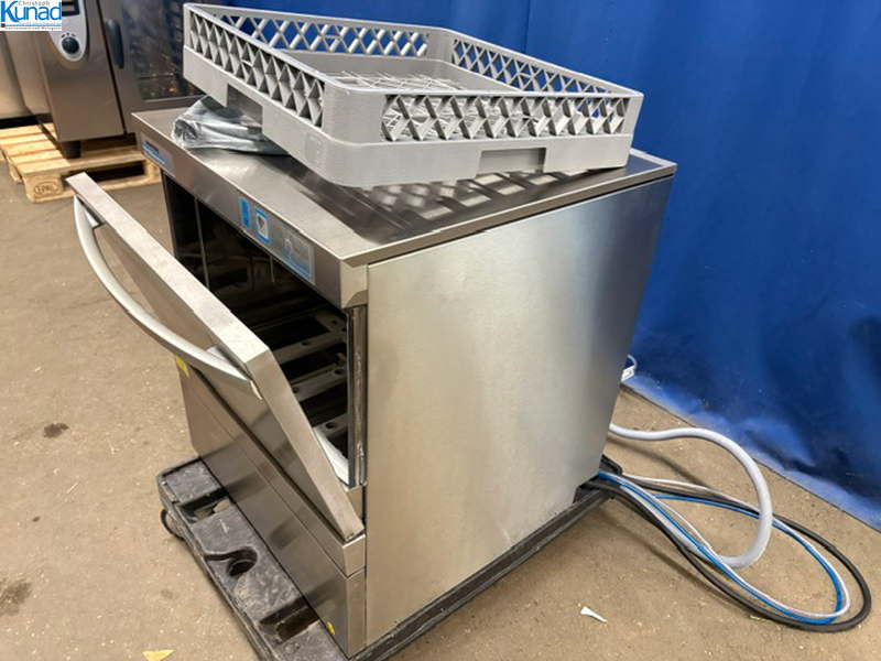 Spülmaschine WINTERHALTER GS215 Cool für Gläser – Bild 3
