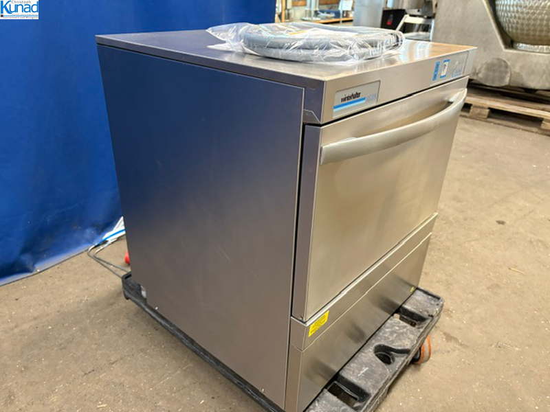 Spülmaschine WINTERHALTER GS215 Cool für Gläser – Bild 2