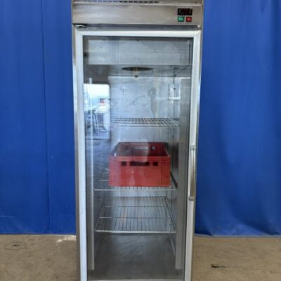 Kühlschrank 2/1 GN für Euro-Kisten geeignet
