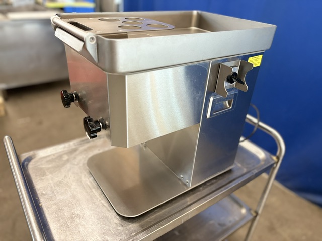 Streifenschneider BEEKETAL DS-100D – Bild 6