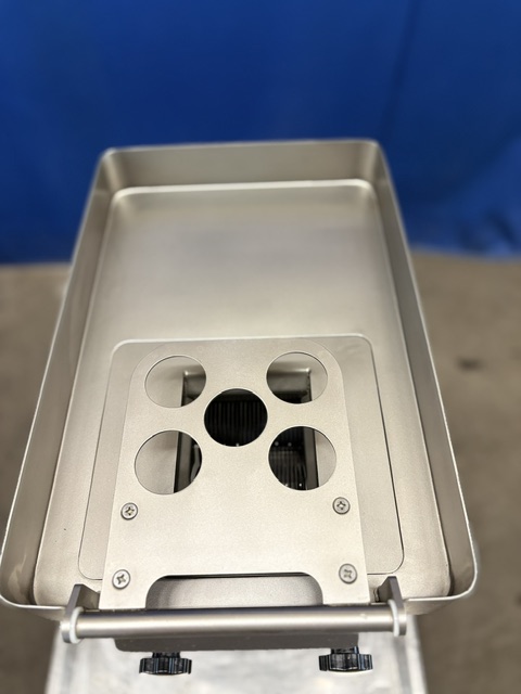 Streifenschneider BEEKETAL DS-100D – Bild 2
