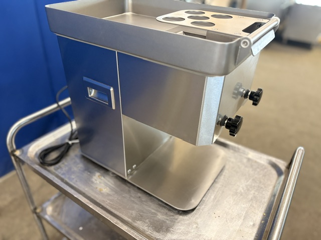 Streifenschneider BEEKETAL DS-100D – Bild 5