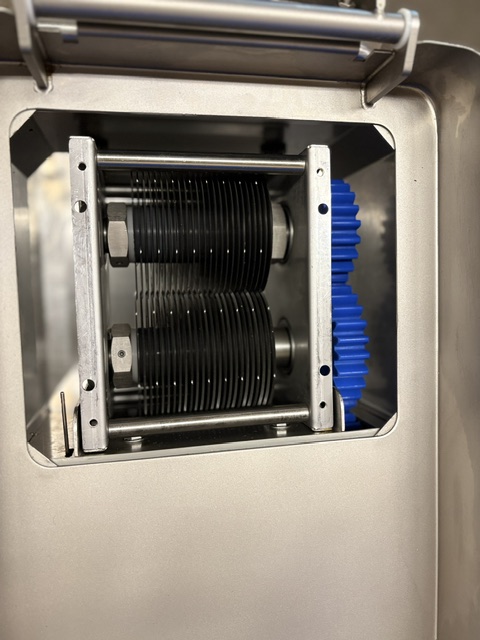 Streifenschneider BEEKETAL DS-100D – Bild 3