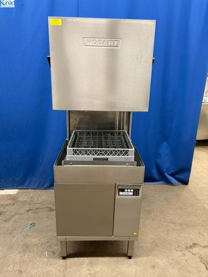 Spülmaschine HOBART HX30E Haubenspülmaschine Universalspülmaschine