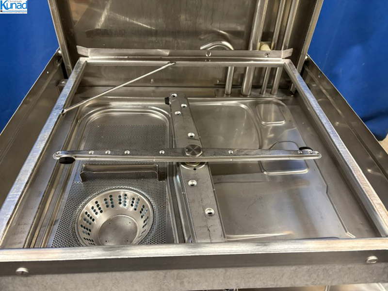 Spülmaschine HOBART HX30E Haubenspülmaschine Universalspülmaschine – Bild 4